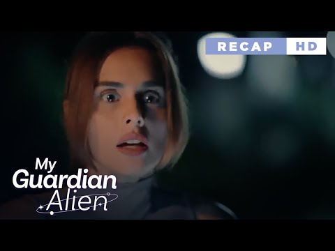 My Guardian Alien: Venus unveils her rival’s secret! (Weekly Recap HD)