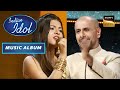 Aye Mere Watan Ke Logon Song सुनकर Vishal ने दिया Standing Ovation Indian Idol
