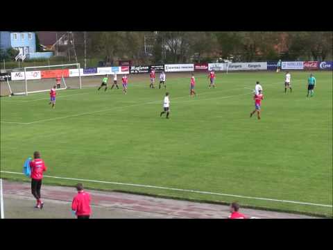 Frøyland   Vard Haugesund II