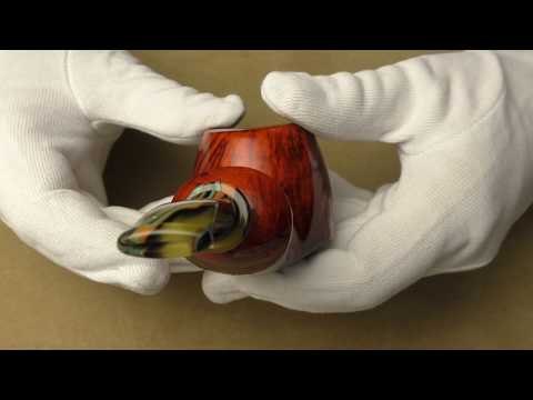 Peder Jeppesen Ida Gr.3 - pipe 145