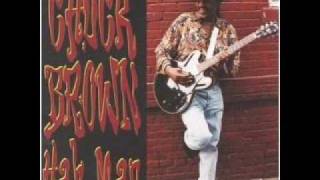 Chuck Brown - Saturday Night Fish Fry