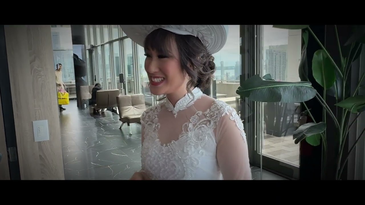 Wedding film 4