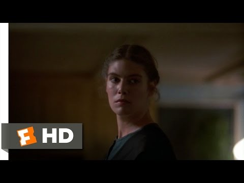 Witness (6/9) Movie CLIP - I'm Not a Child (1985) HD
