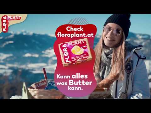 Episode 4 Flora Plant Blind Test, Which one is Vegan Butter?