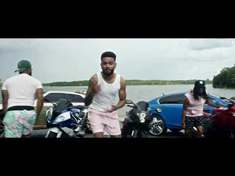 Esta noche se mata Bryan z Block 40 Featuring big Nango