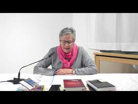 Online-Buchpräsentation: Demokratie in Gefahr? 2/2