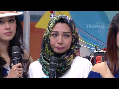 PAGI PAGI PASTI HAPPY EPISODE 73 - Part 4