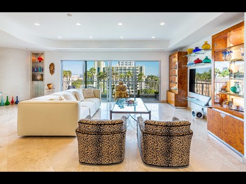 101 California Avenue | Unit 704 - The Agency