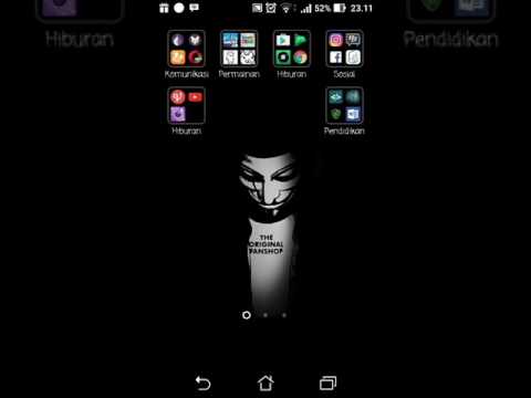 How to check the secret code of the mobile phone asushandphone asus
