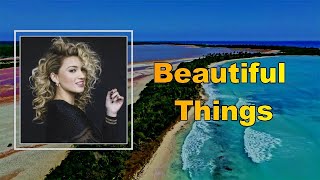 Tori Kelly - Beautiful Things (Lyrics)