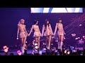 Blackpink Bornpink 2023 Concert In Tokyo Full Performance