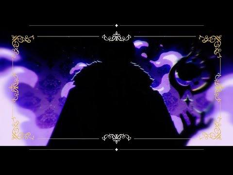 【PV】MIKAZUKI ARION NEW MODEL TEASER ✨🌒