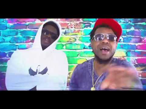 Danny Berno (Feat.Blivion) - Rep Right Official Music Video]