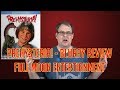Prehysteria Remastered Bluray Review Full Moon