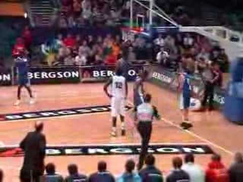 Śląsk Wrocław - AZS Koszalin [www.e-azs.pl]