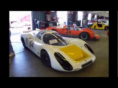 Thumbnail for Porsche 907 by Porsche 907