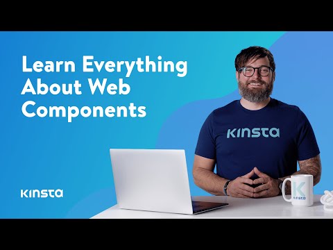 A Complete Introduction to Web Components