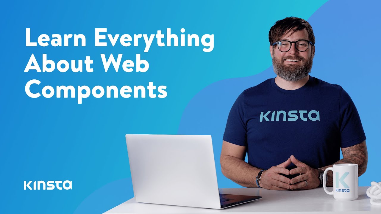 A Complete Introduction to Web Components