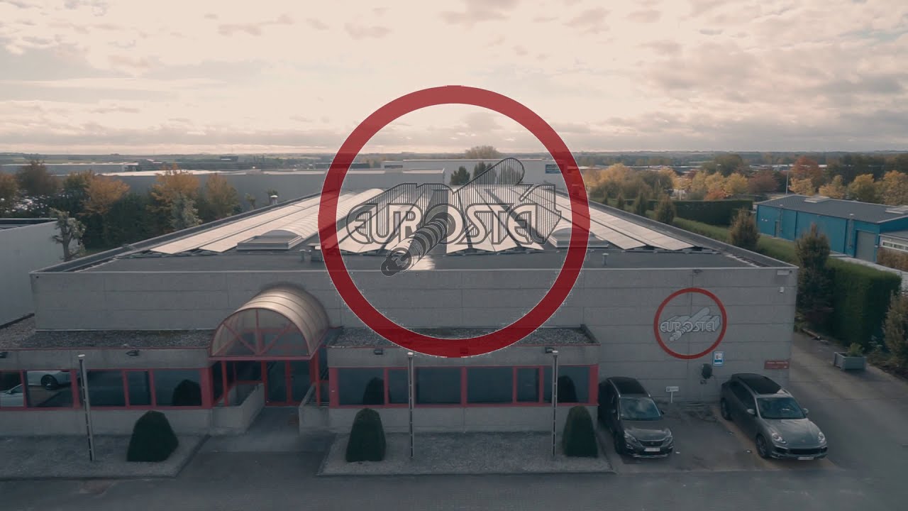 Vidéo de présentation Euro-Stel France