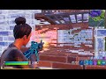 High Kill Solo Arena Game + Solo Squad Game Fortnite Season 7 240 FPS Smooth Gameplay No Commentary