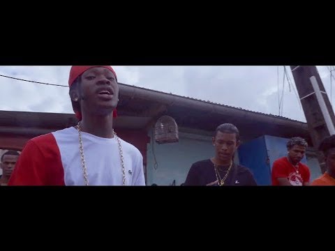 Exeus - Freestyle AY BOBO #2. (2k19)