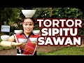 Demo Tari Tortor Sipitu Sawan Pangurason Sanggar Seni TB Silalahi Center