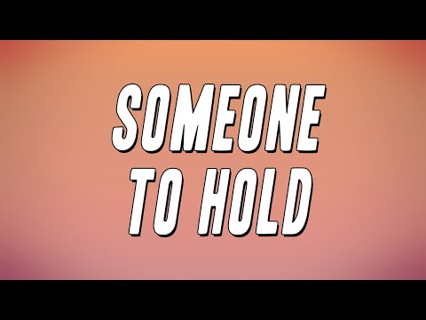 Trey Lorenz - Someone to Hold (Lyrics)