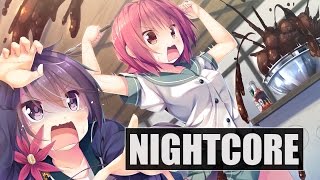 ♥ Nightcore - Feel a Little Love ♥