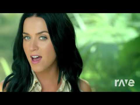 Roave - Katy Perry & Sara Bareilles | RaveDj