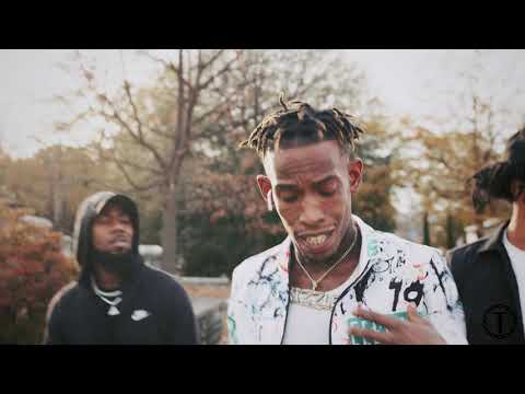 Kizzle Crook - i Remember (Official Music Video)