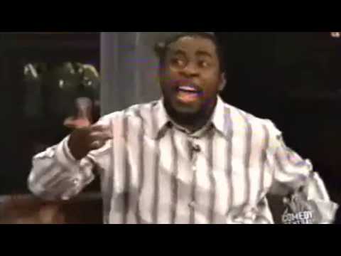 077 Americans w/o Health Insurance w/ Greg Giraldo, Keith Robinson, Judah Friedlander, Becky Donohue