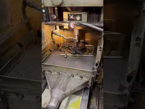 SYKES V400 Gear Machines | Bowland Trading Ltd (1)