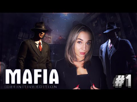 Steam Community :: Video :: MAFIA: DEFINITIVE EDITION ПРОХОЖДЕНИЕ ...