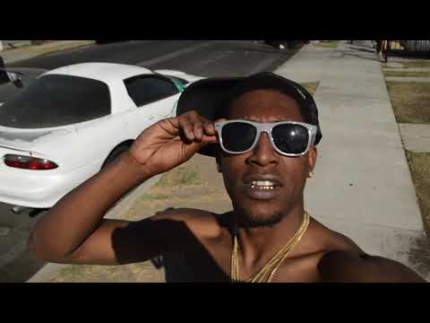 Walking Licc FT. GanderWess & Ganderface (Official Video)