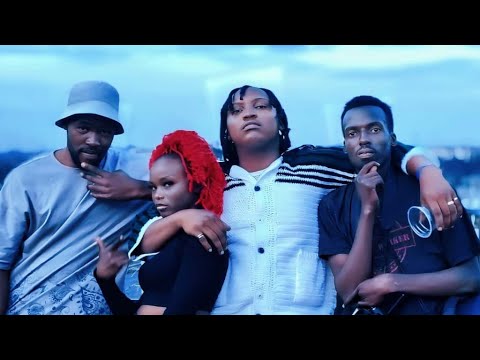 WERRUN -  TUKO ON ( Official Music Video )