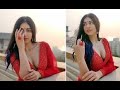 Hot Aunty Ka Milky Big Size Cleavage