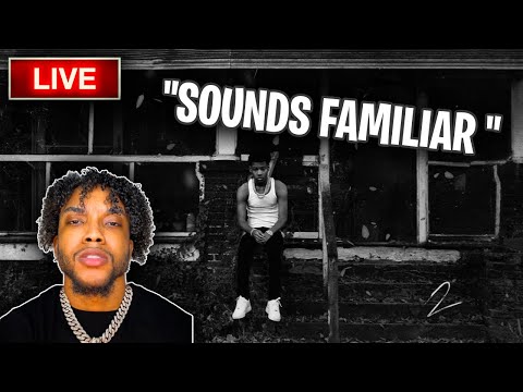 YourRAGE Reacts To Nardo Wick - Dah Dah DahDah (Official Audio)