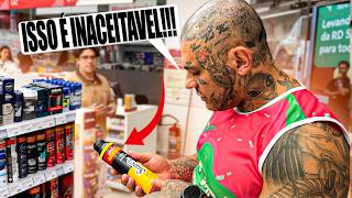 I visited a pharmacy - I went in asking for CIMED.