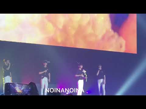 180331- JBJ 1 sT CONCERT