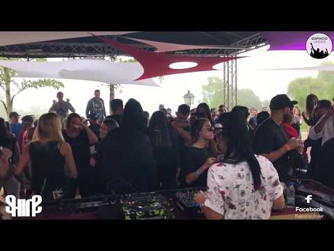 Shine Florez - Set ShineOn by The Beats Fusion (Caracas , 21 abril 2018)