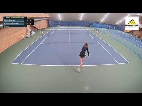 Kurt P1_22.11.2021_Halový oblastní přebor Prahy - kat. Muži_I. ČLTK Praha