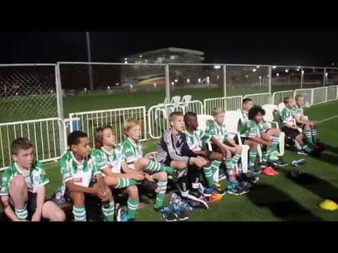 PEC ZWOLLE D2 JONGENS IN QATAR