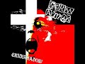 Germ Attak Cruxshadow Full Album