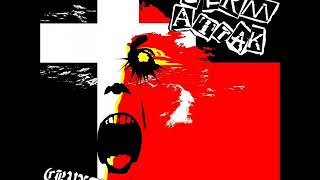 Germ Attak - Cruxshadow (Full Album)