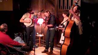 Lost Indian - Old Sledge