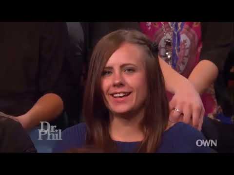 Dr Phil Show 2022 Jun 04  I Hate My Daughter in Law