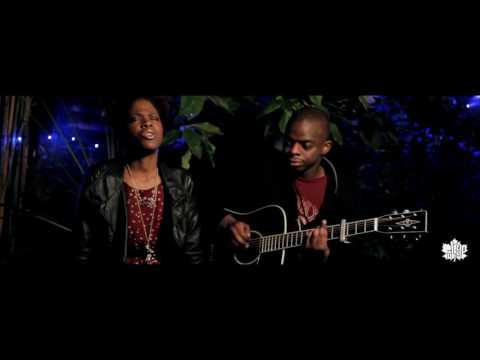 Sy Sez feat. Taliwa - Dreaming (Acoustic Mix)