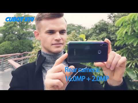 CUBOT X19 4G Phablet Vs Xiaomi Redmi 6 4G Smartphone Review - Compare Price