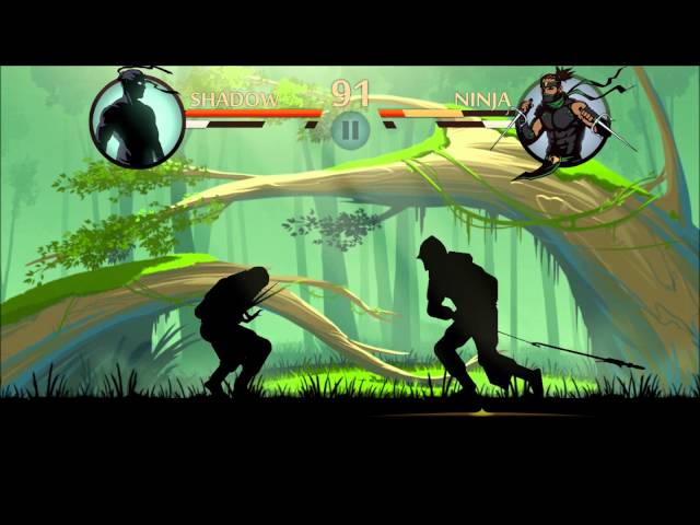 Скачать Новогоднюю Shadow Fight Скачать Новогоднюю Shadow Fight