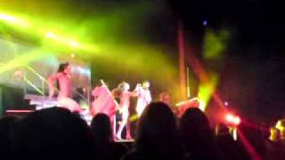 Peter Andre - Are You Ready For Us